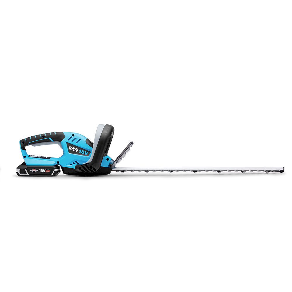 18V LithiumIon Hedge Trimmer