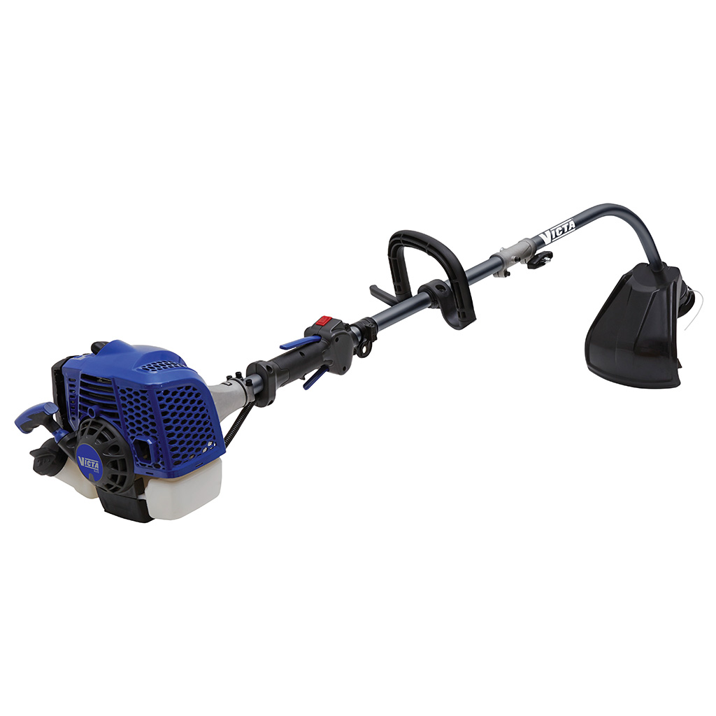 SwiftStart Bent Shaft Trimmer