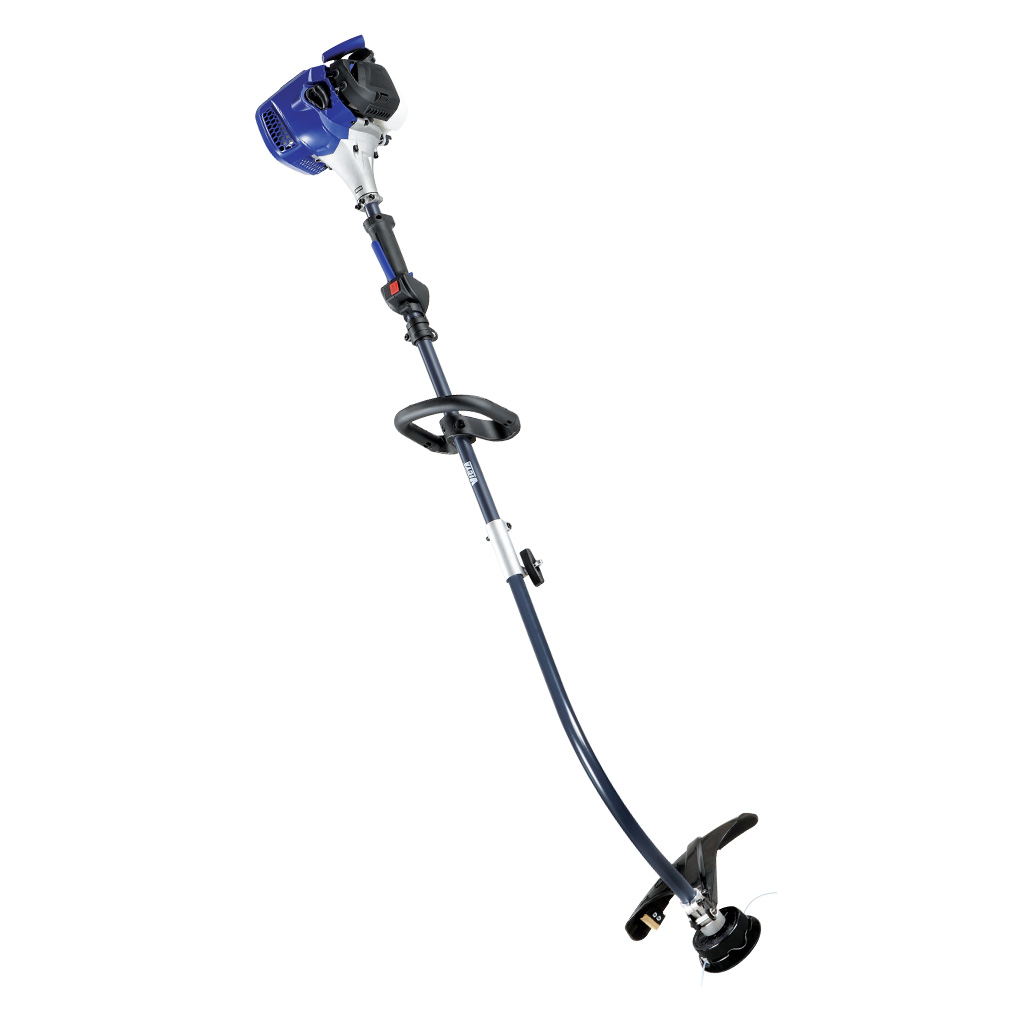 SwiftStart Bent Shaft Trimmer