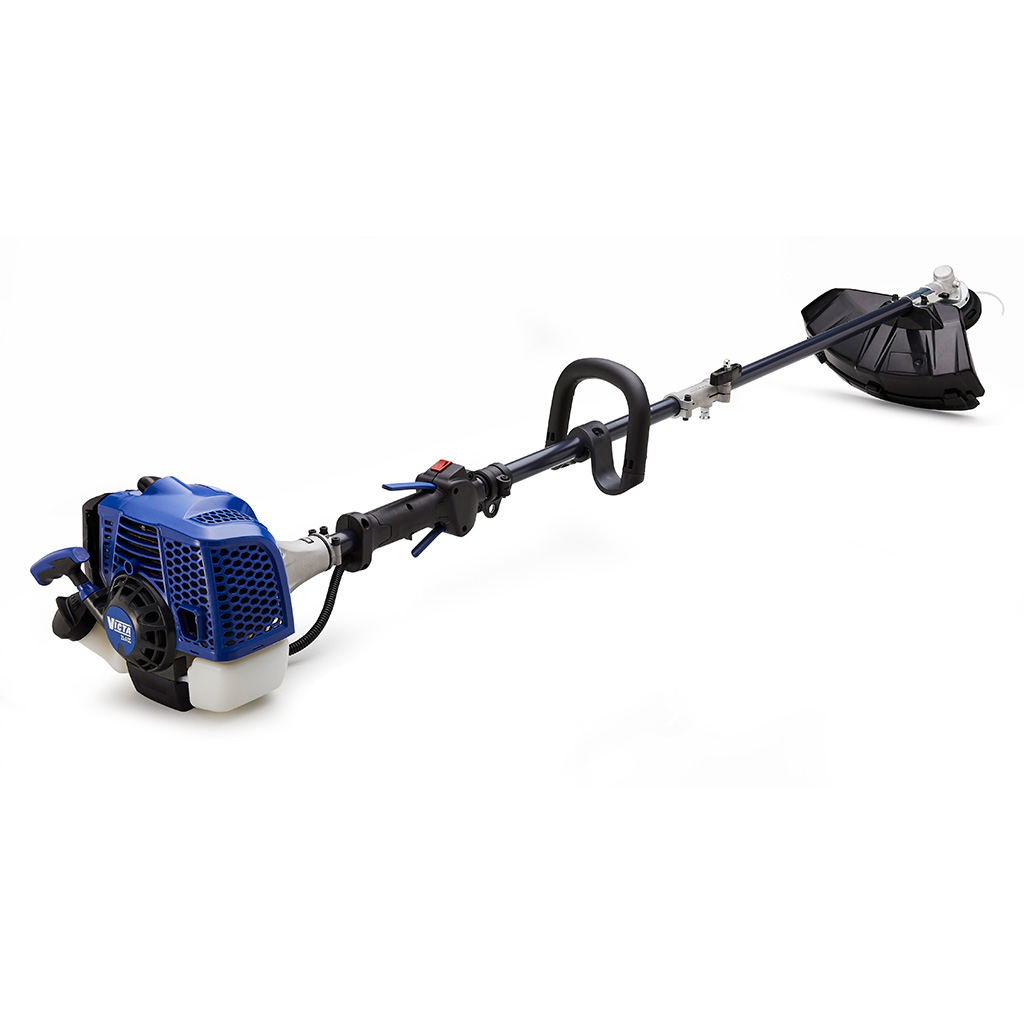 SwiftStart Straight Shaft Trimmer