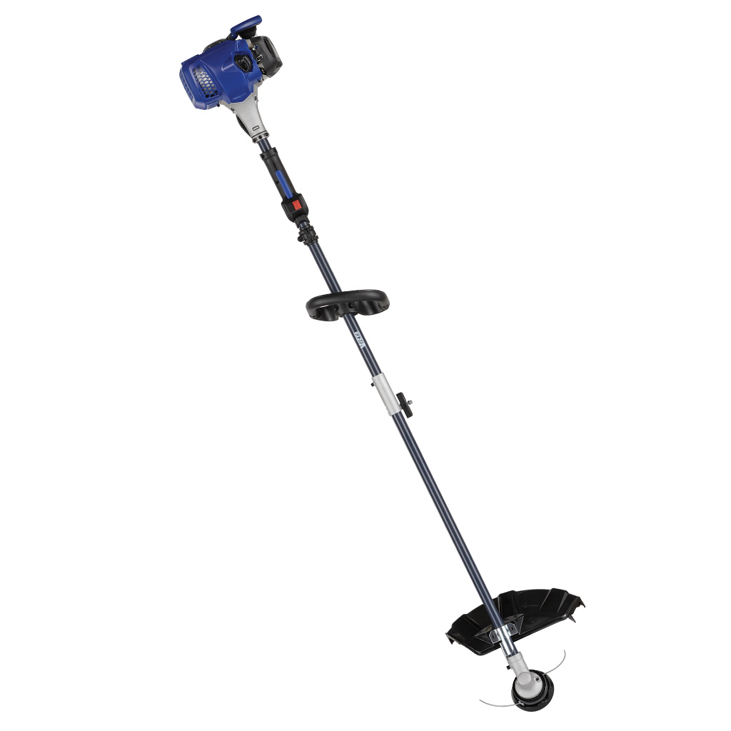 Swift-Start Straight Shaft Trimmer