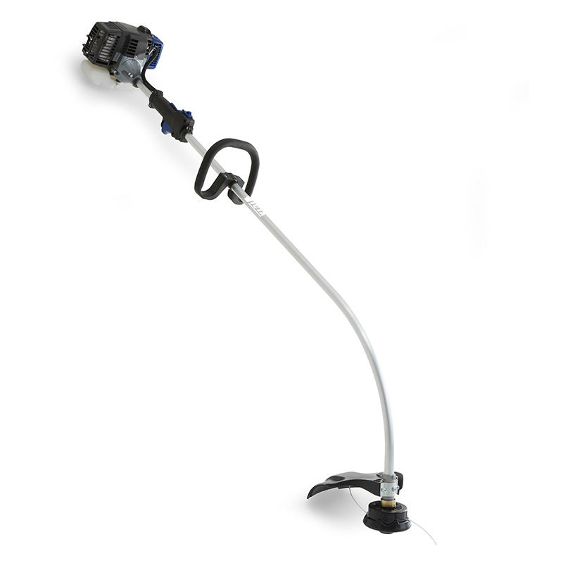 23cc Curved Shaft 2-Stroke Trimmer