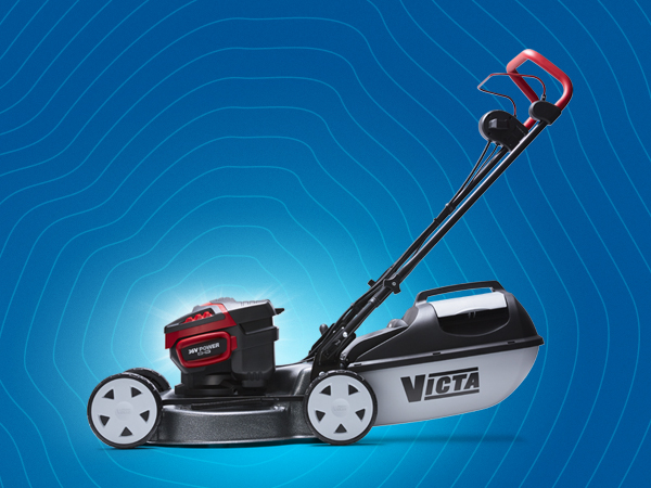 Victa Petrol Chainsaws