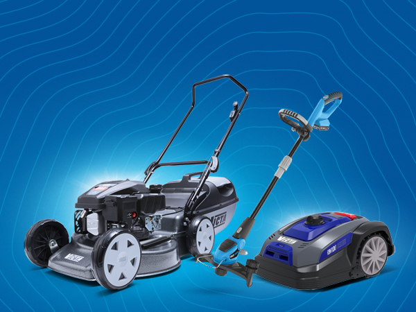 Victa Power Equipment