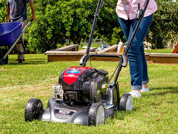 Victa Lawn Mower Buying Guide