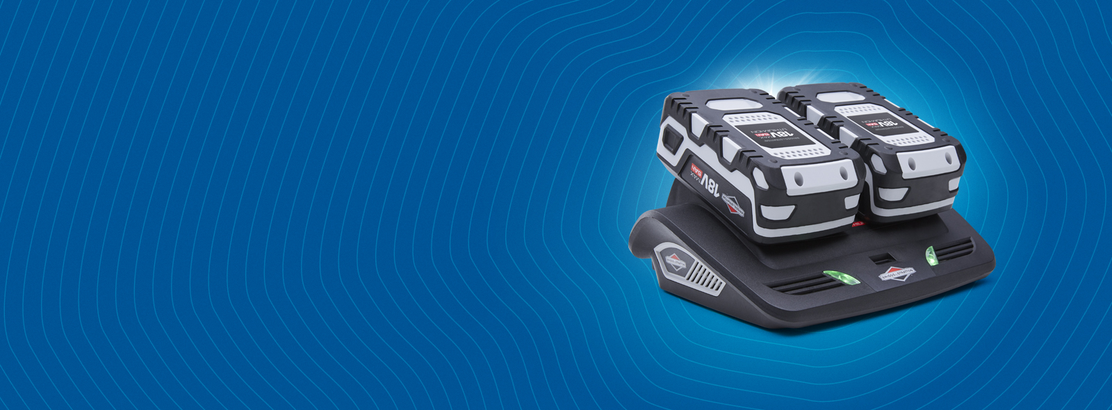 Victa Battery Powered Products
