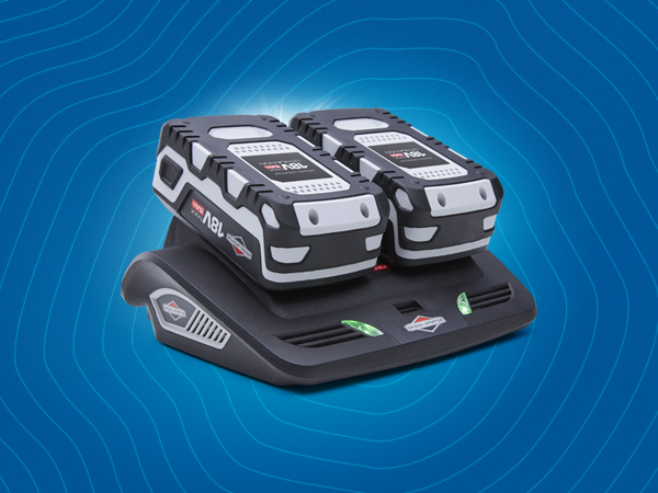 Victa Battery Powered Products