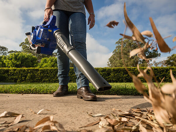 Victa Leaf Blower and Vacuums