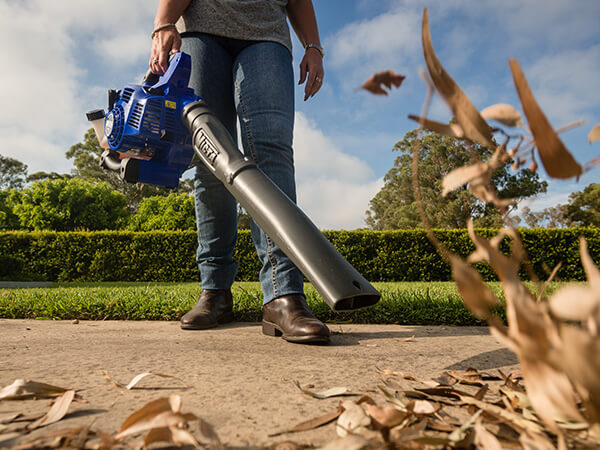 Victa Leaf Blower and Vacuums