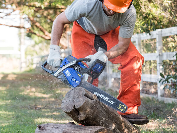 Victa Petrol Chainsaws