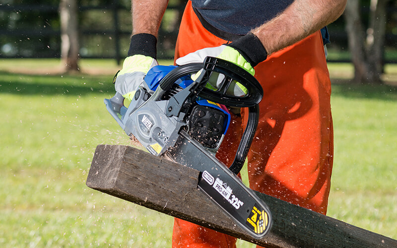 Chainsaw Bar and Chain