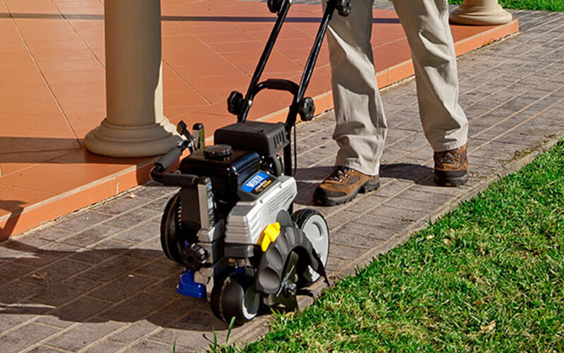 Lawn Edgers Buyers Guide Victa
