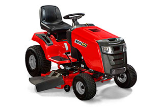 Victa Ride On Mowers