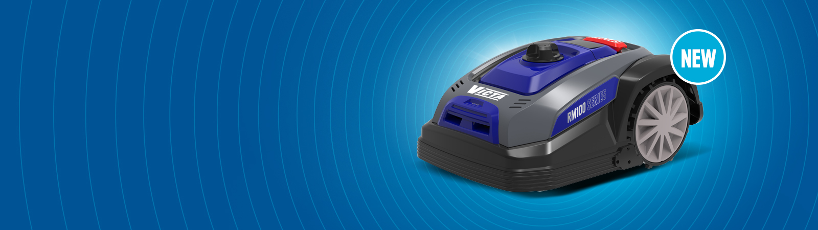 Victa Robot Mower