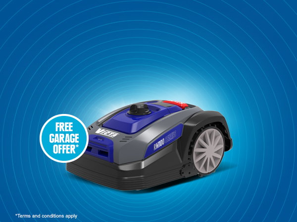 Victa Robot Mower