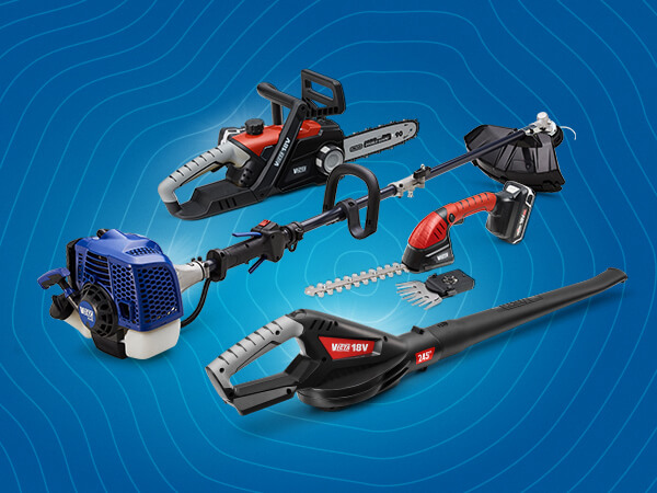 Victa String Trimmers