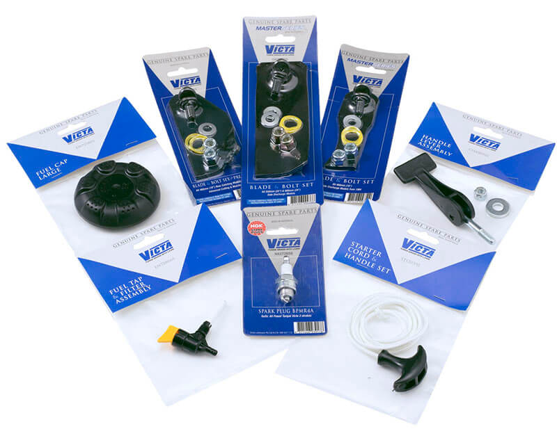 Victa Accessories and Spare Parts