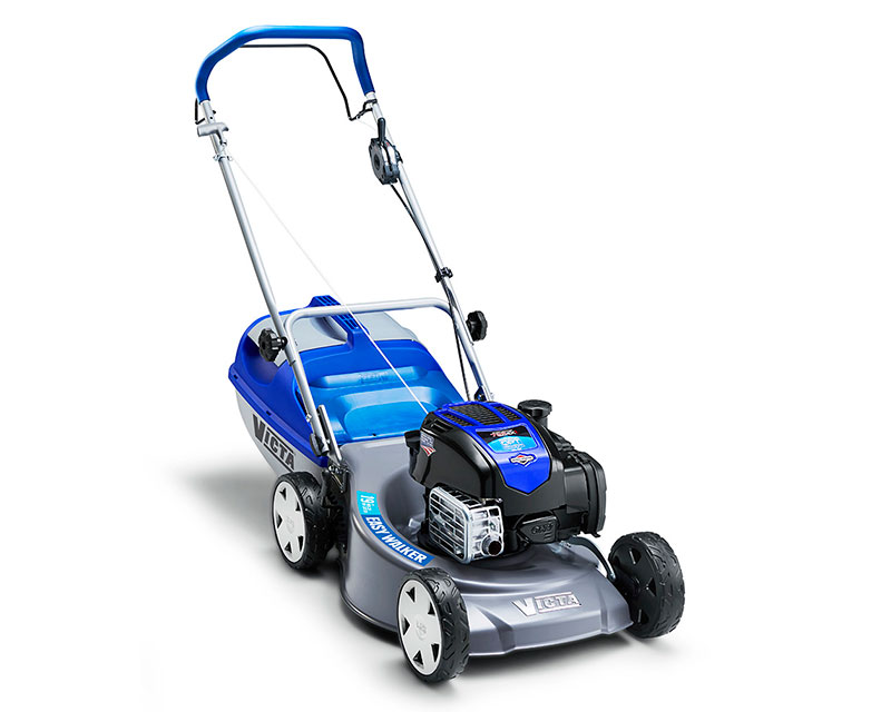 Victa easy walker manual shop