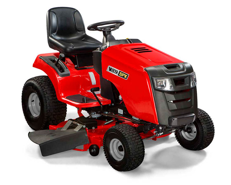 Victa 4216 hx deals ride on mower
