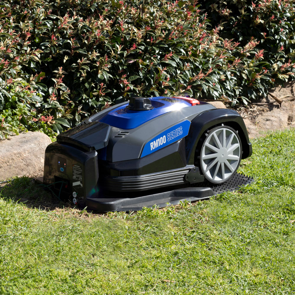 Victa Robot Mower RM100