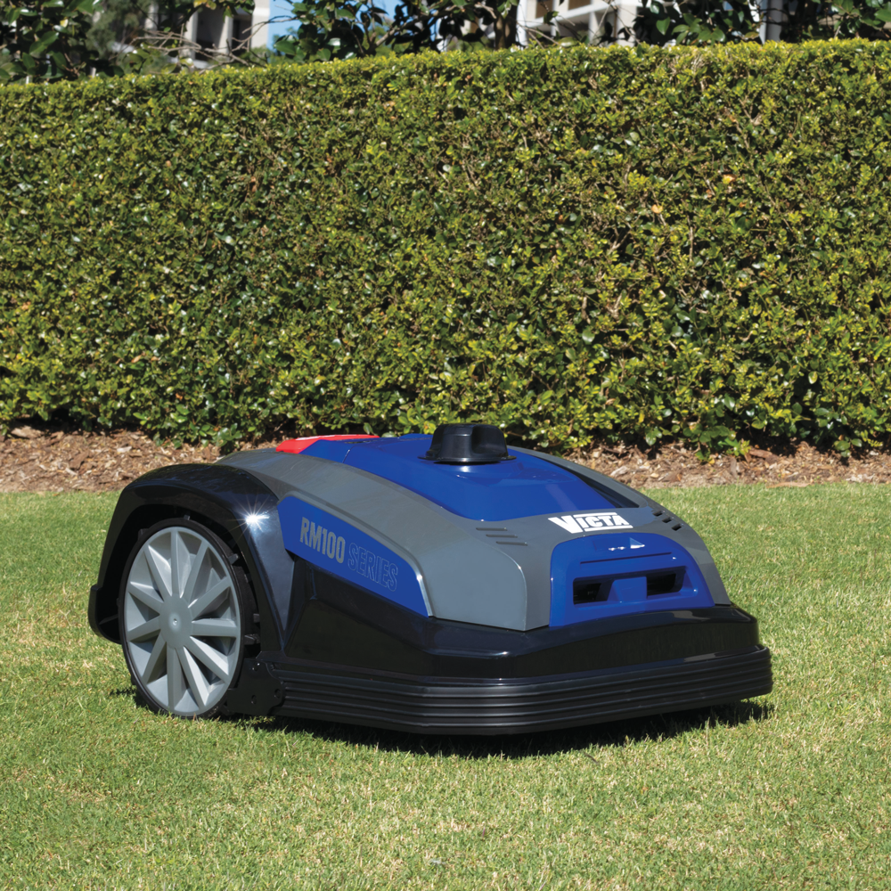 Victa Robot Mower RM100