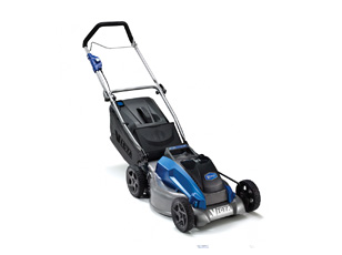 Lithium-Ion Lithium-Ion by Victa