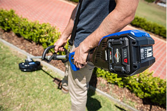 82V Rapid Trimmer Kit 82V Rapid Trimmer Kit by Victa