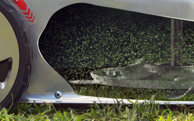 Victa mulch plug sales