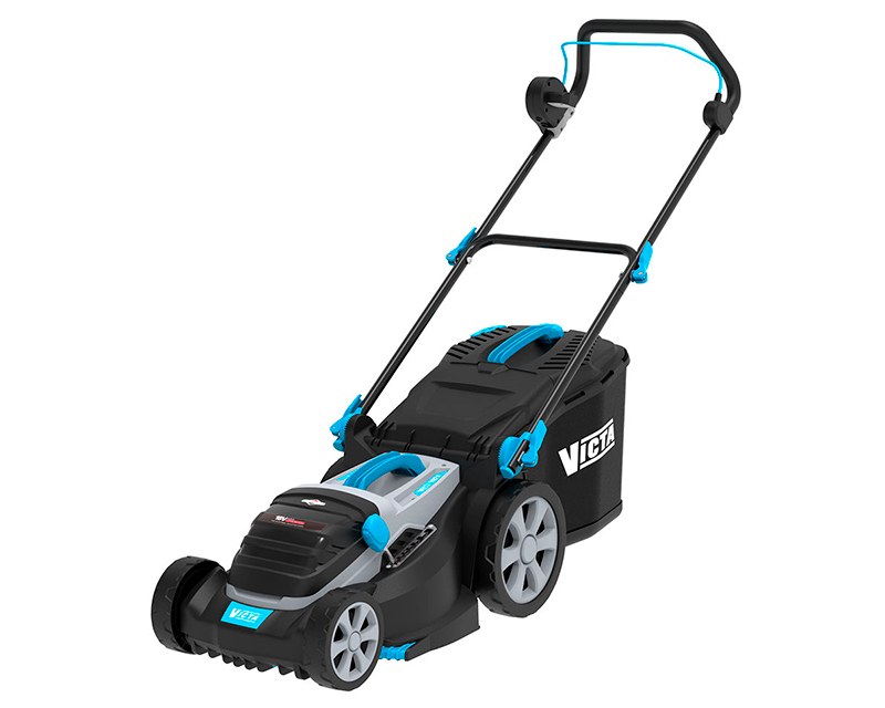 Victa 82 shop volt mower