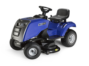 Ride-On Mowers Ride-On Mowers