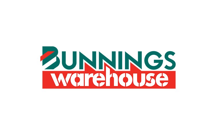 Bunnings Warehouse Logo